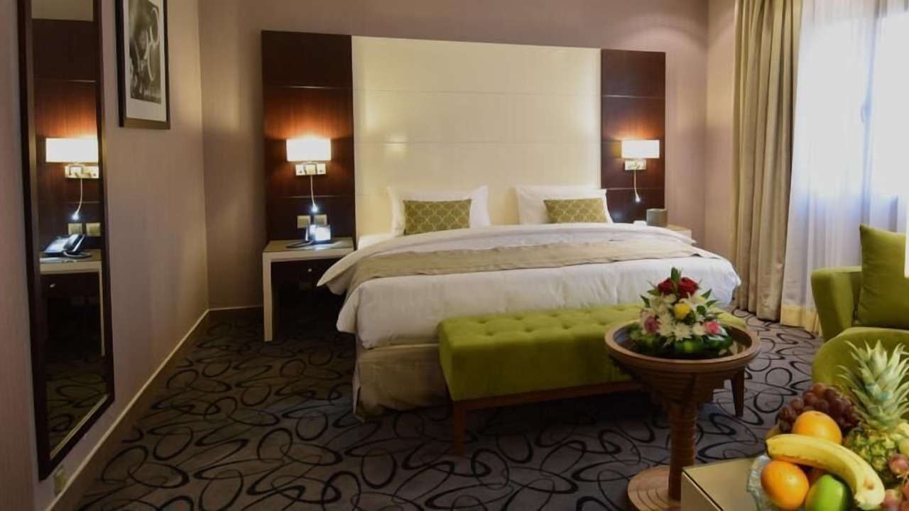 Photo of Bedroom in Hera Street