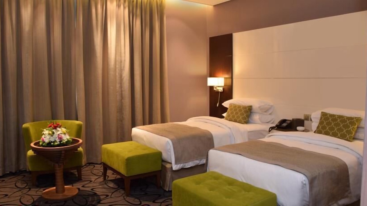 Photo of Bedroom in Hera Street