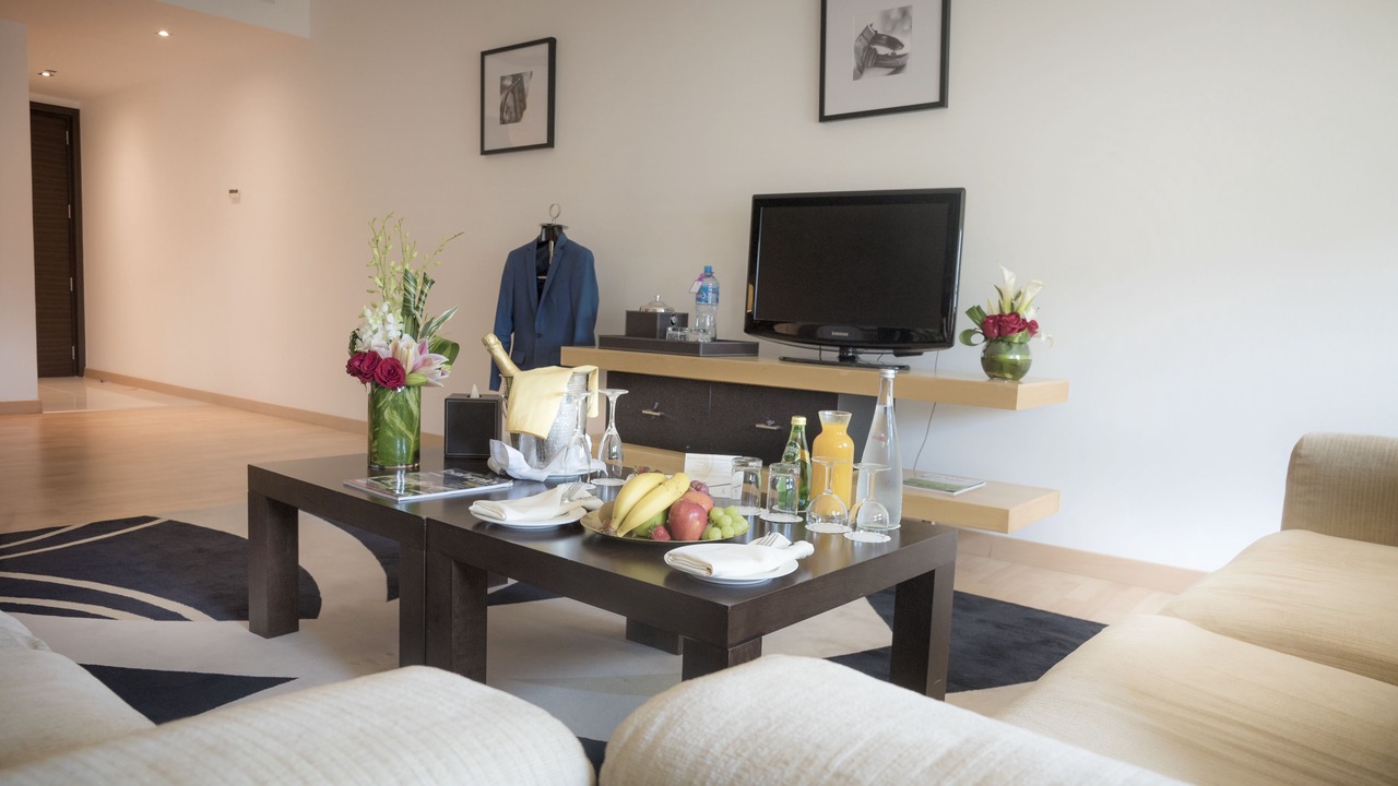 Photo of Bedroom in Seef