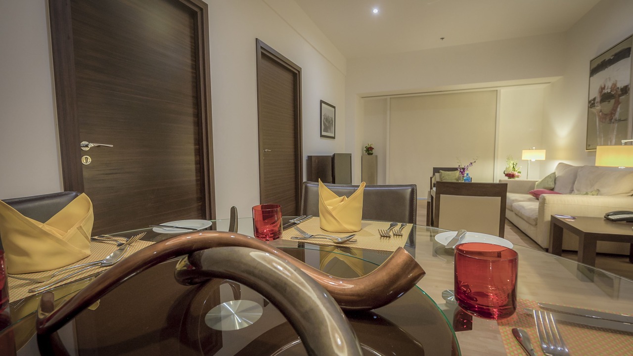 Photo of Bedroom in Seef
