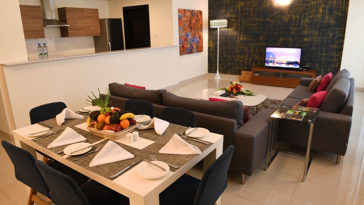 Photo of Bedroom in Muharraq