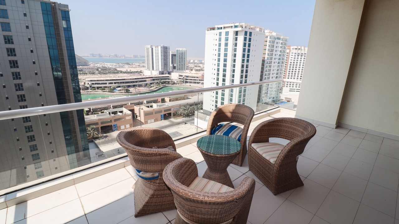 Photo of Bedroom in Muharraq