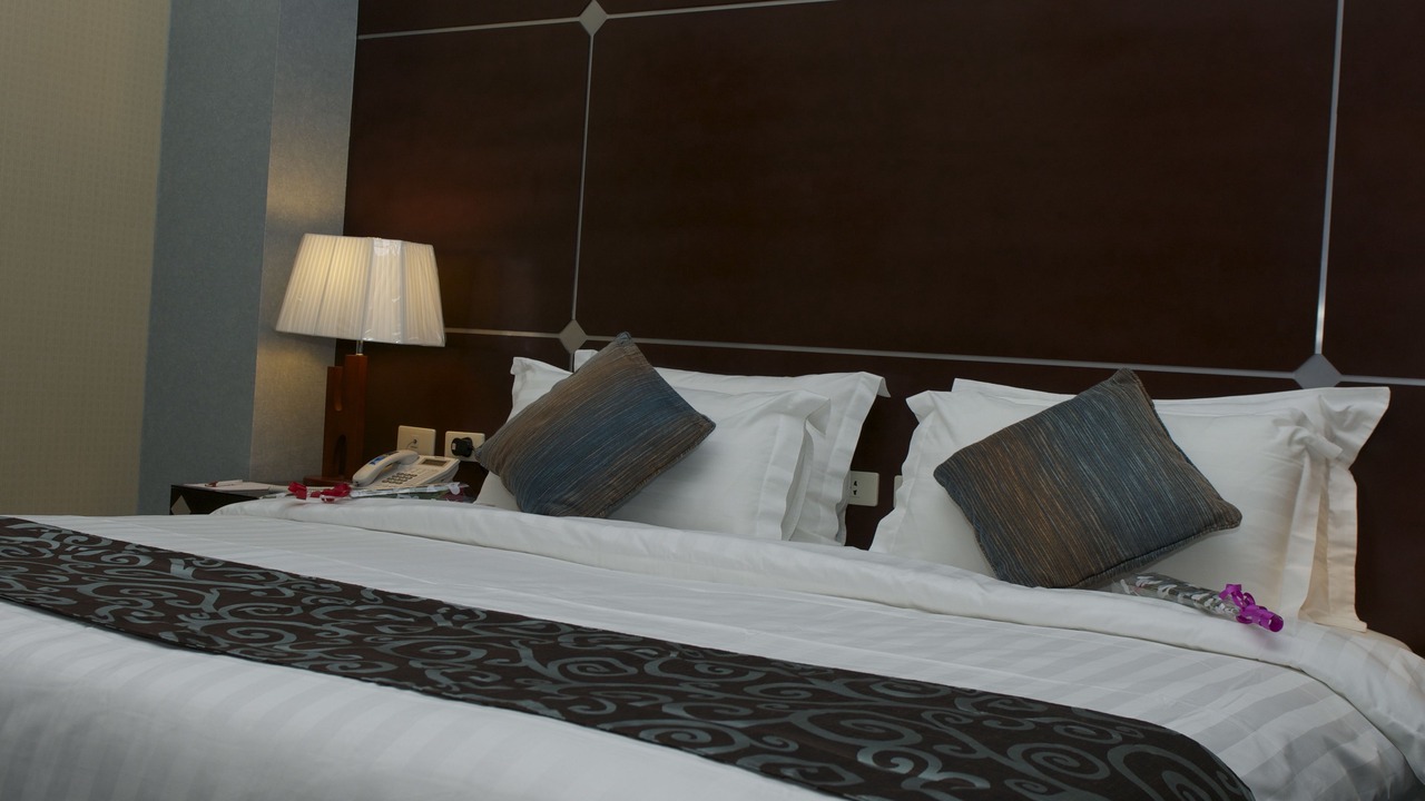 Photo of Bedroom in Al Faisaliyah
