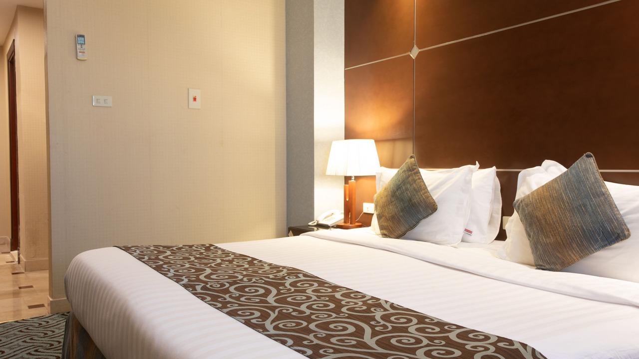 Photo of Bedroom in Al Faisaliyah