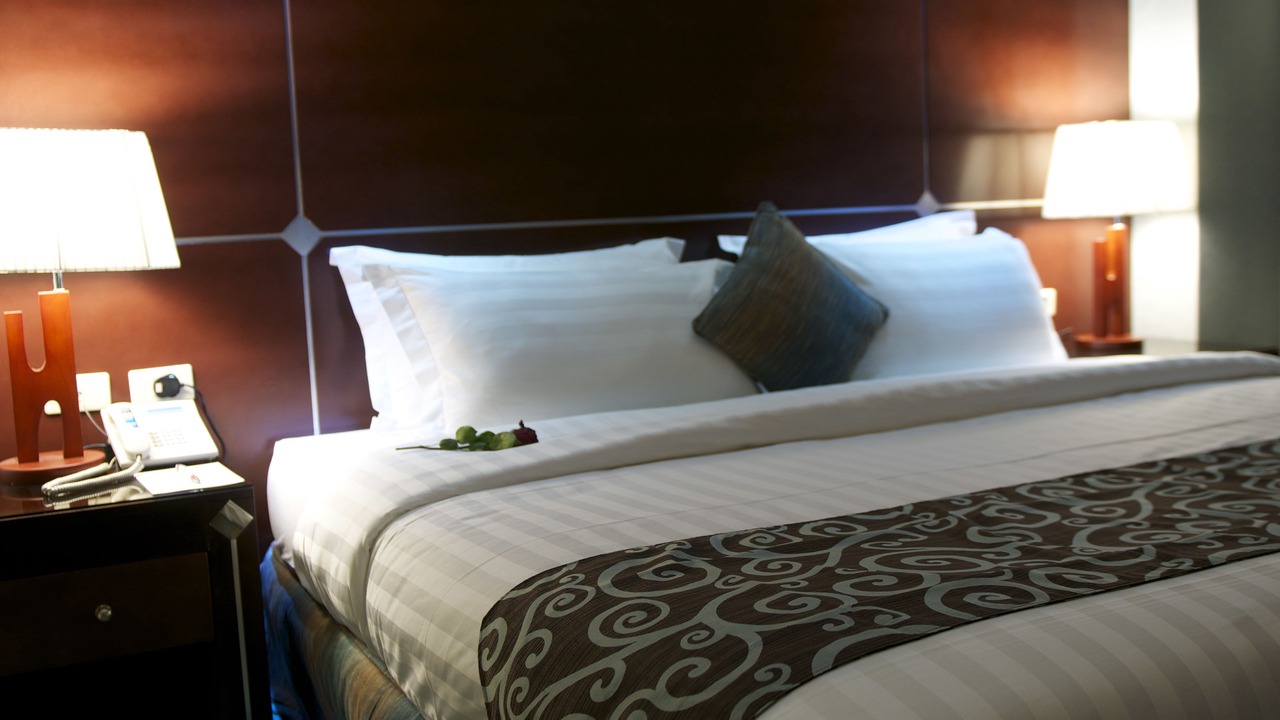 Photo of Bedroom in Al Faisaliyah