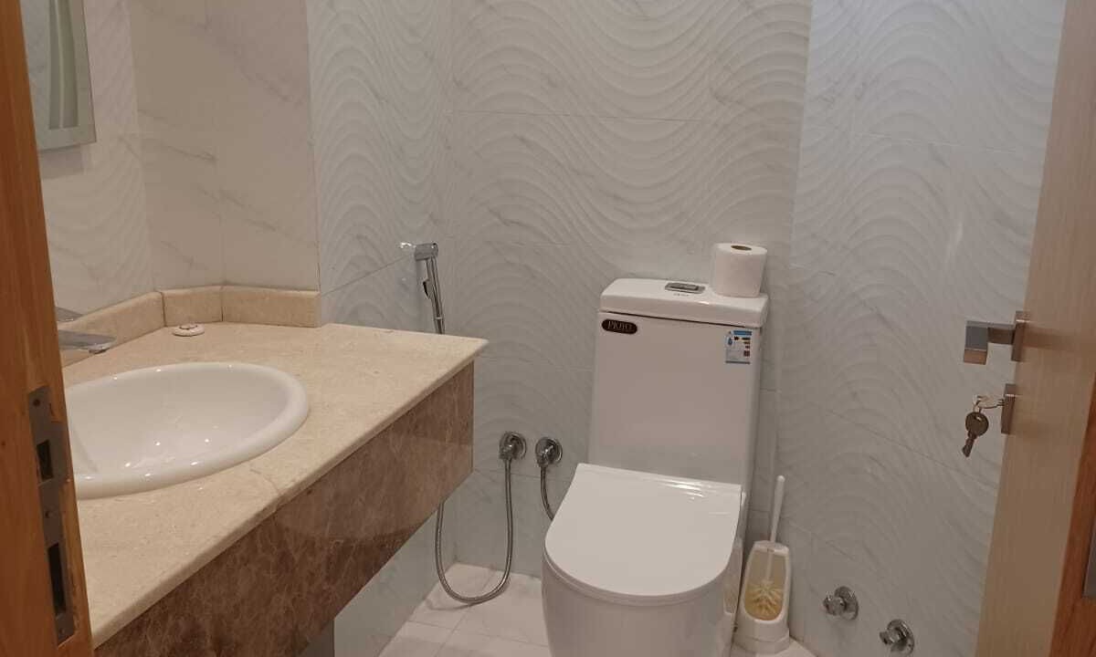 Photo of Bathroom in Durrat Al-Arous