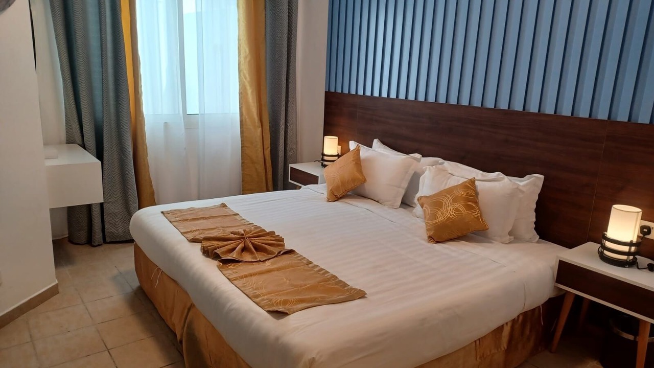 Photo of Bedroom in Durrat Al-Arous