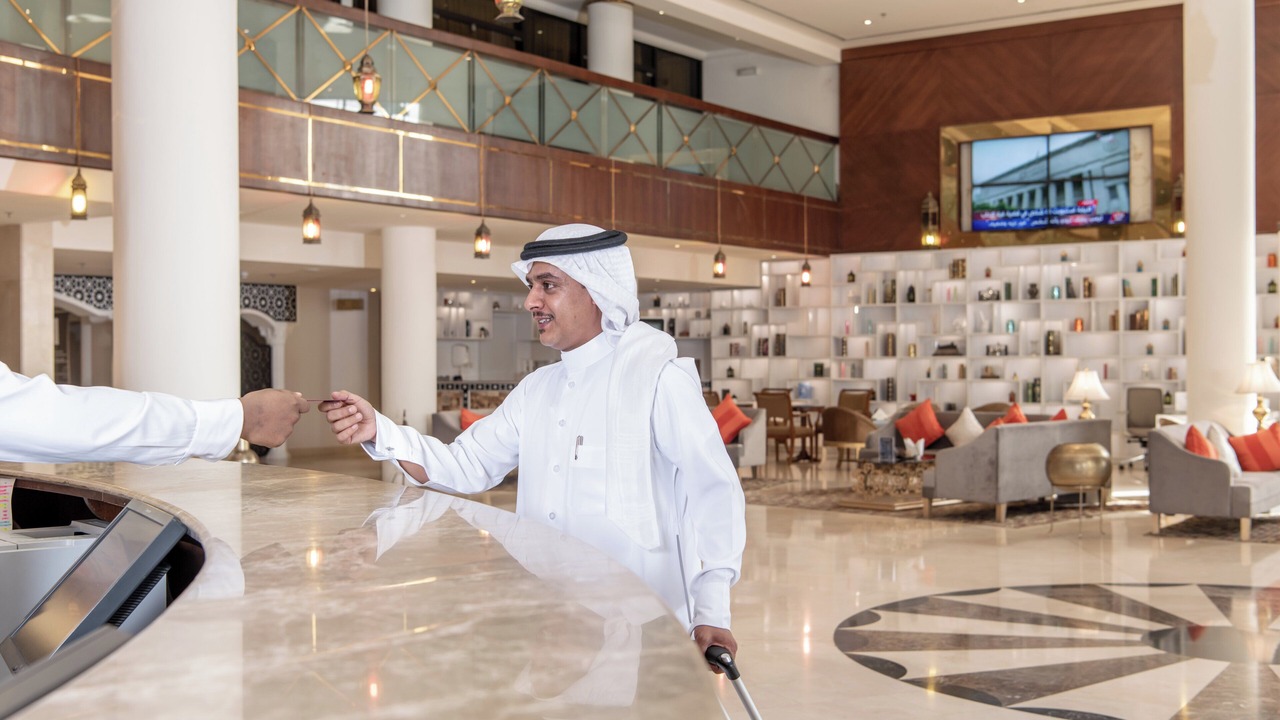 Photo of Outdoor in Al Murabba