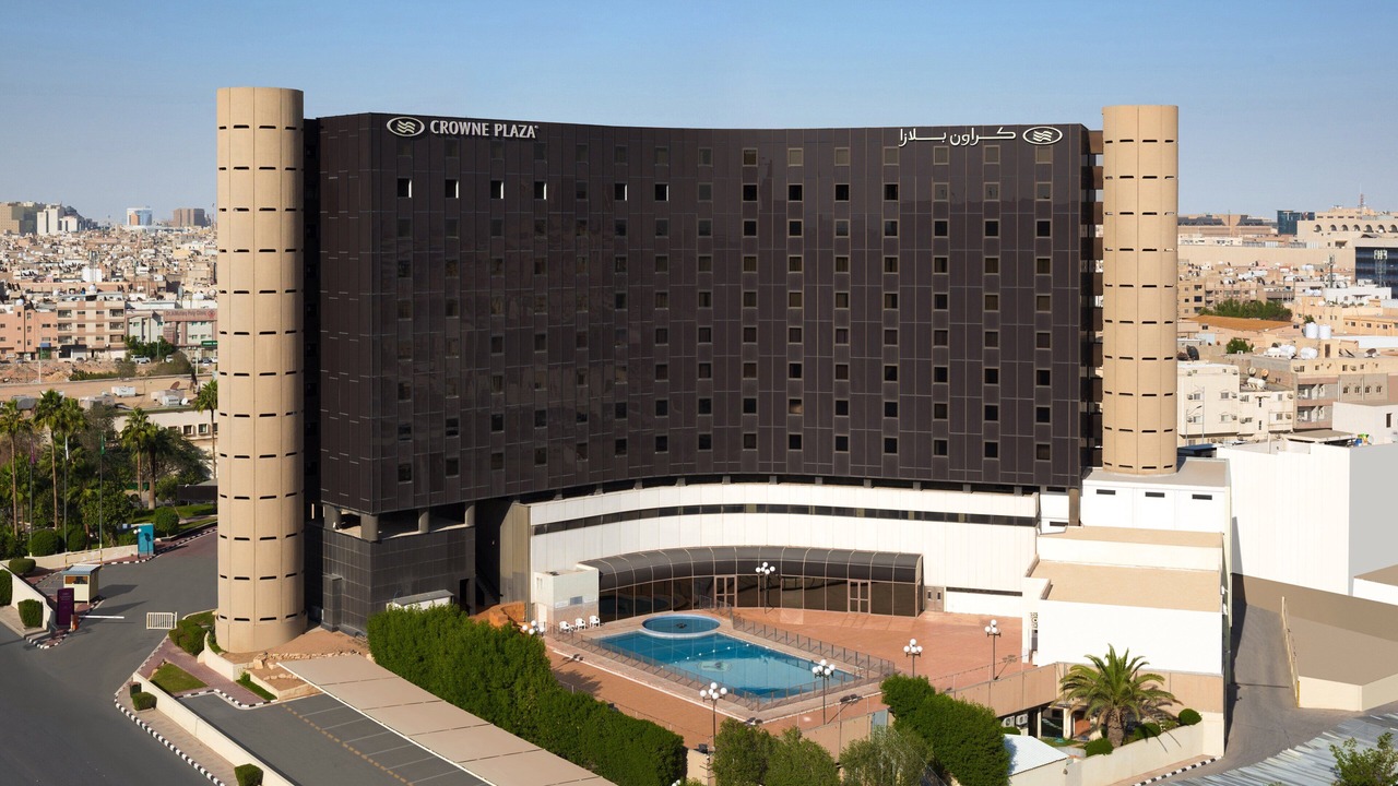 Photo of Outdoor in Al Murabba