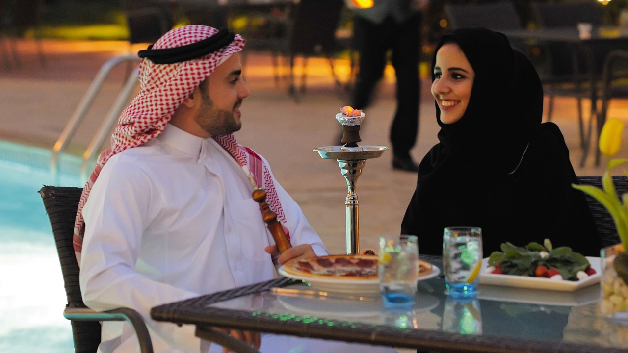 Photo of Outdoor in Al Bawadi