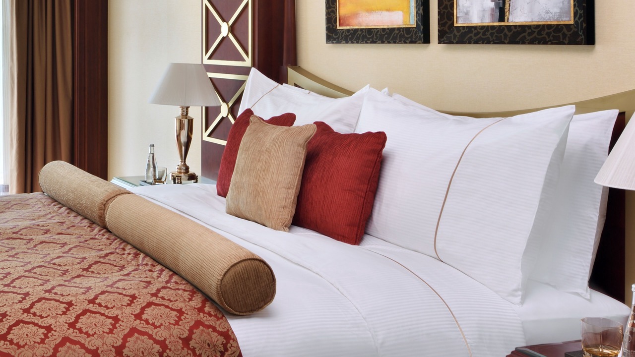 Photo of Bedroom in Al Bawadi