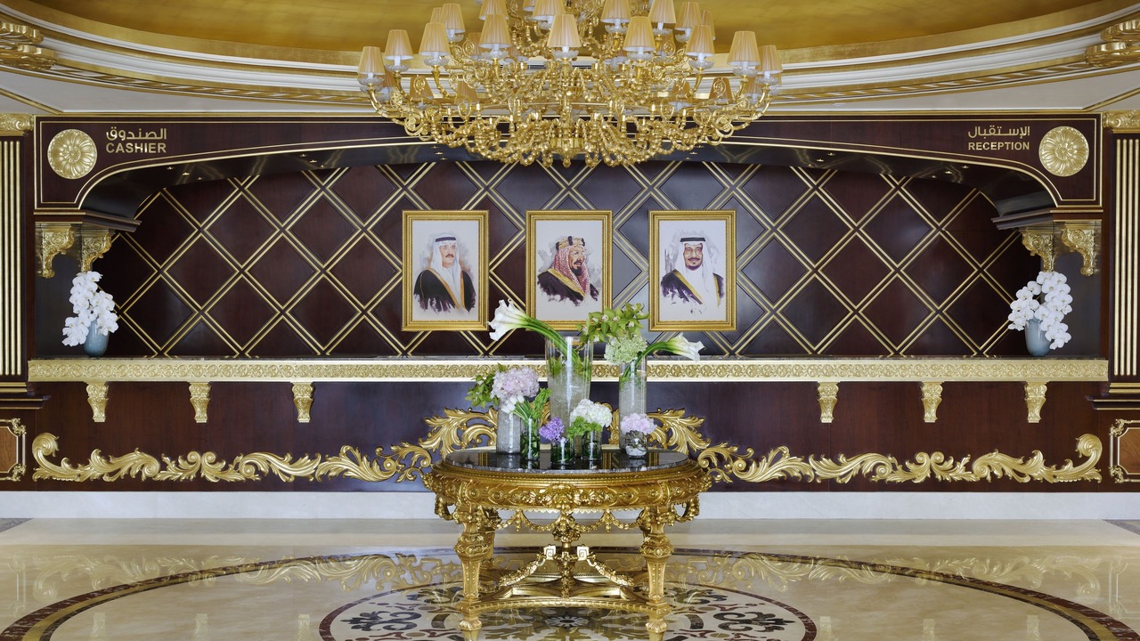 Photo of Outdoor in Al Bawadi