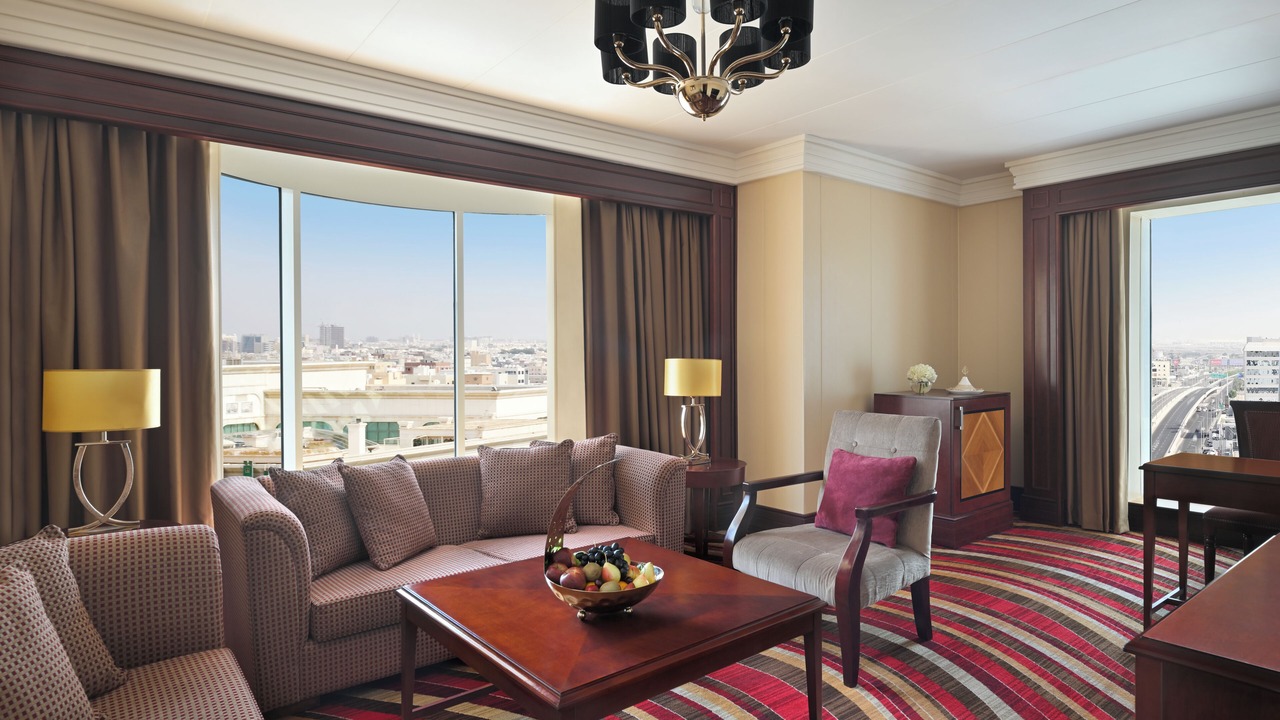 Photo of Bedroom in Al Bawadi