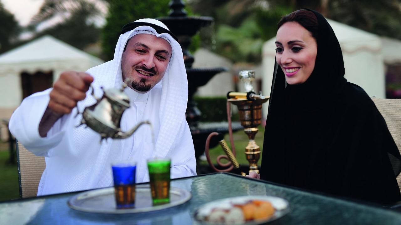 Photo of Others in Al Bawadi