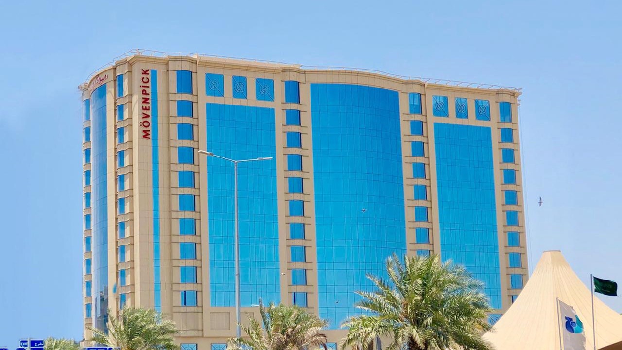 Photo of Outdoor in Al Bawadi