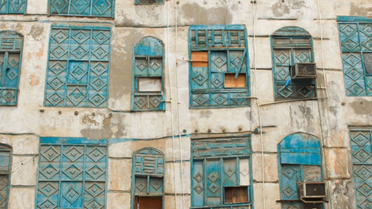 Photo of Others in Al Bawadi