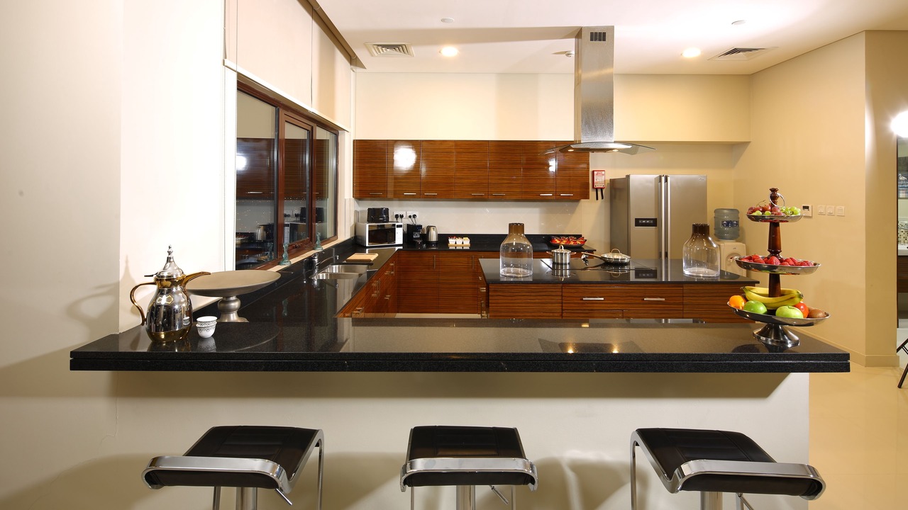 Photo of Kitchen in Budaiya