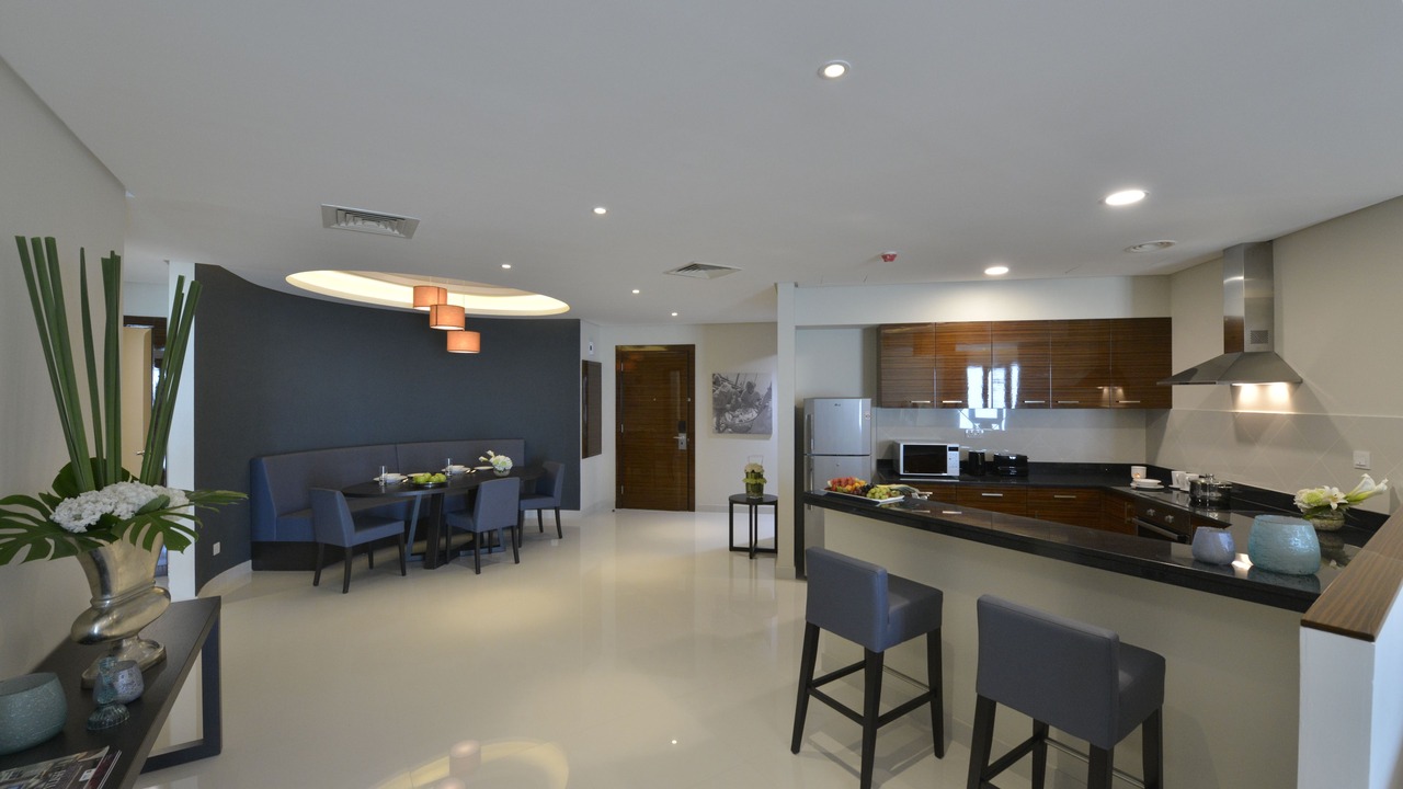 Photo of Livingroom in Budaiya