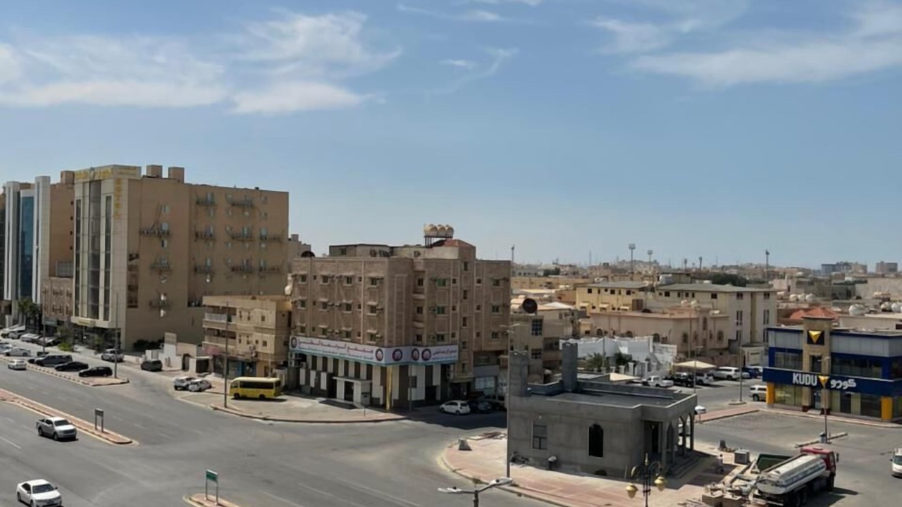 Photo of Outdoor in Al Jubail
