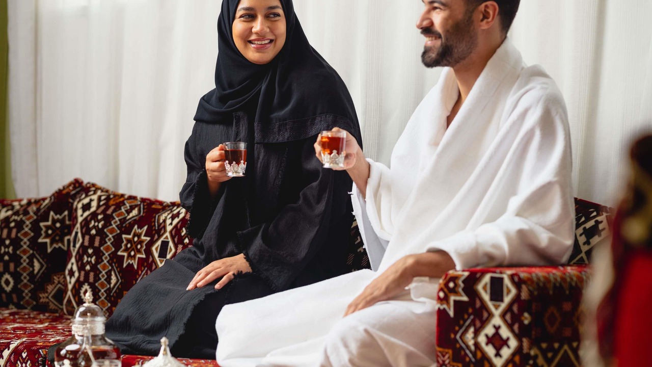 Photo of Others in Mecca
