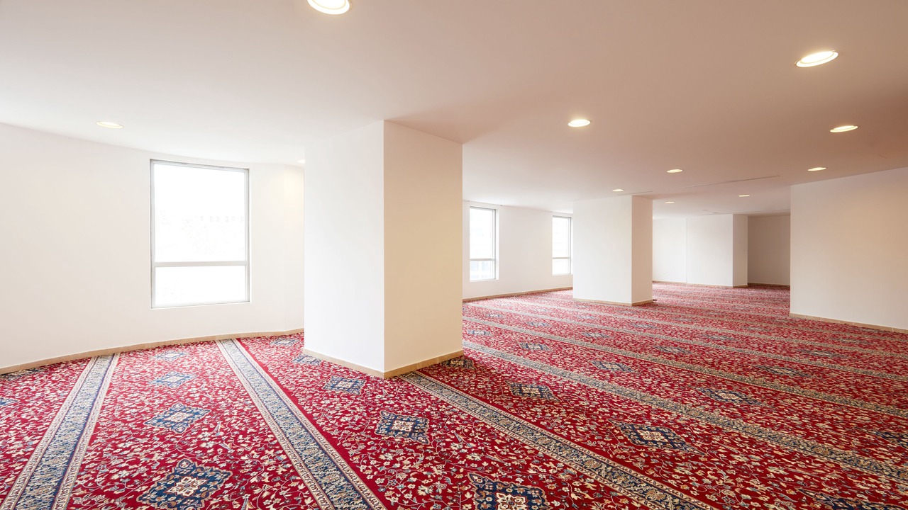 Photo of Outdoor in Mecca