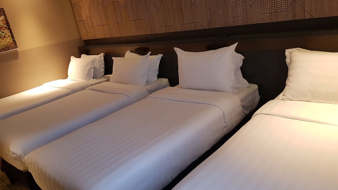 Photo of Bedroom in Mecca