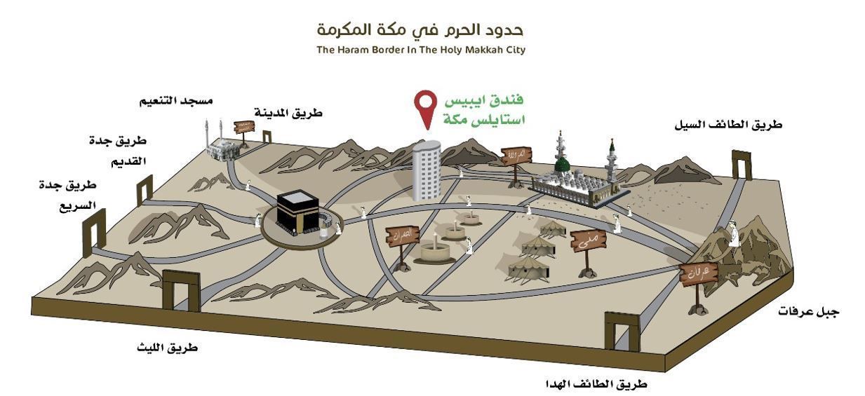 Photo of Others in Mecca