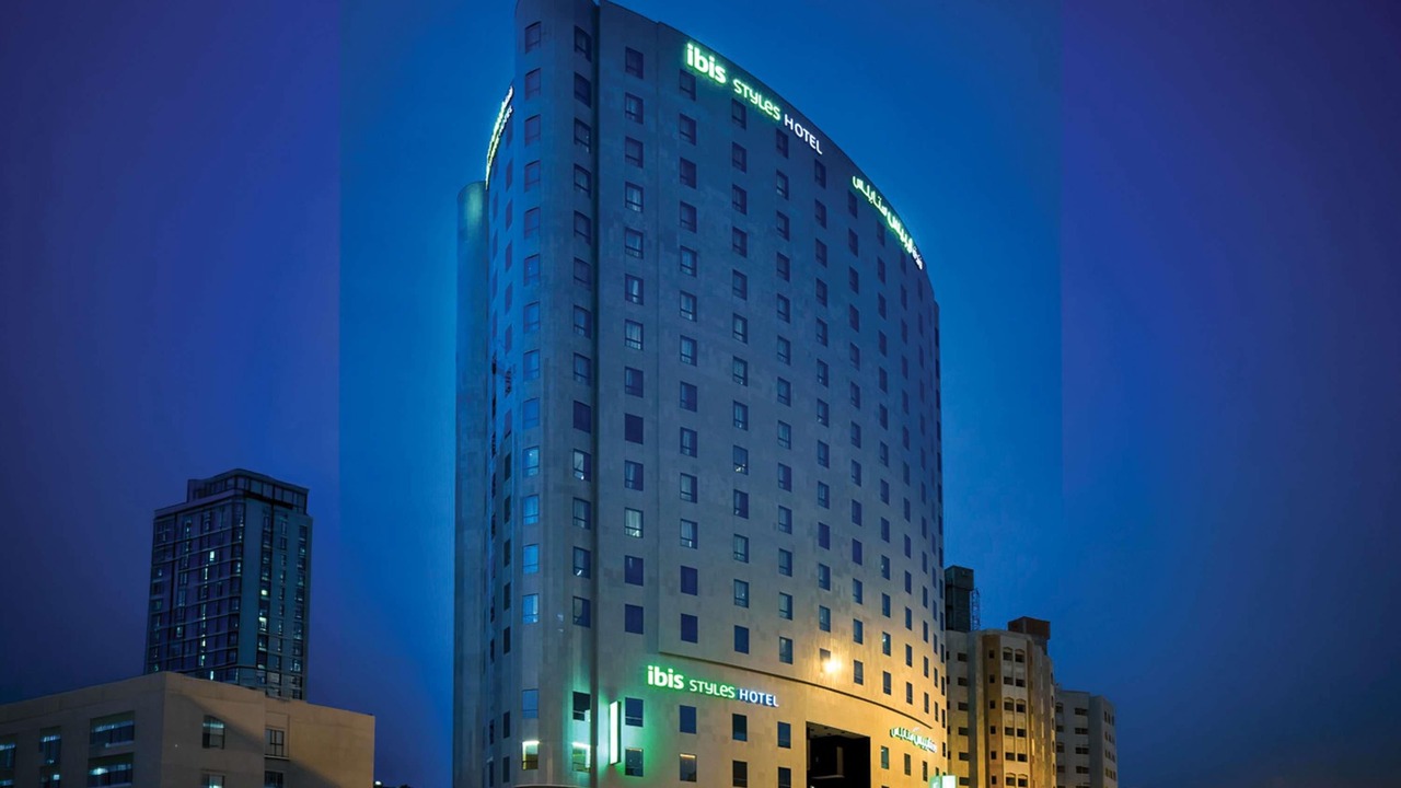 Photo of Outdoor in Mecca