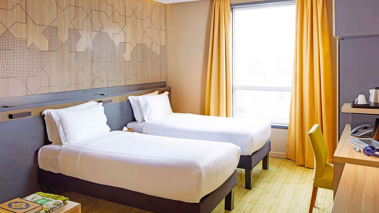 Photo of Bedroom in Mecca