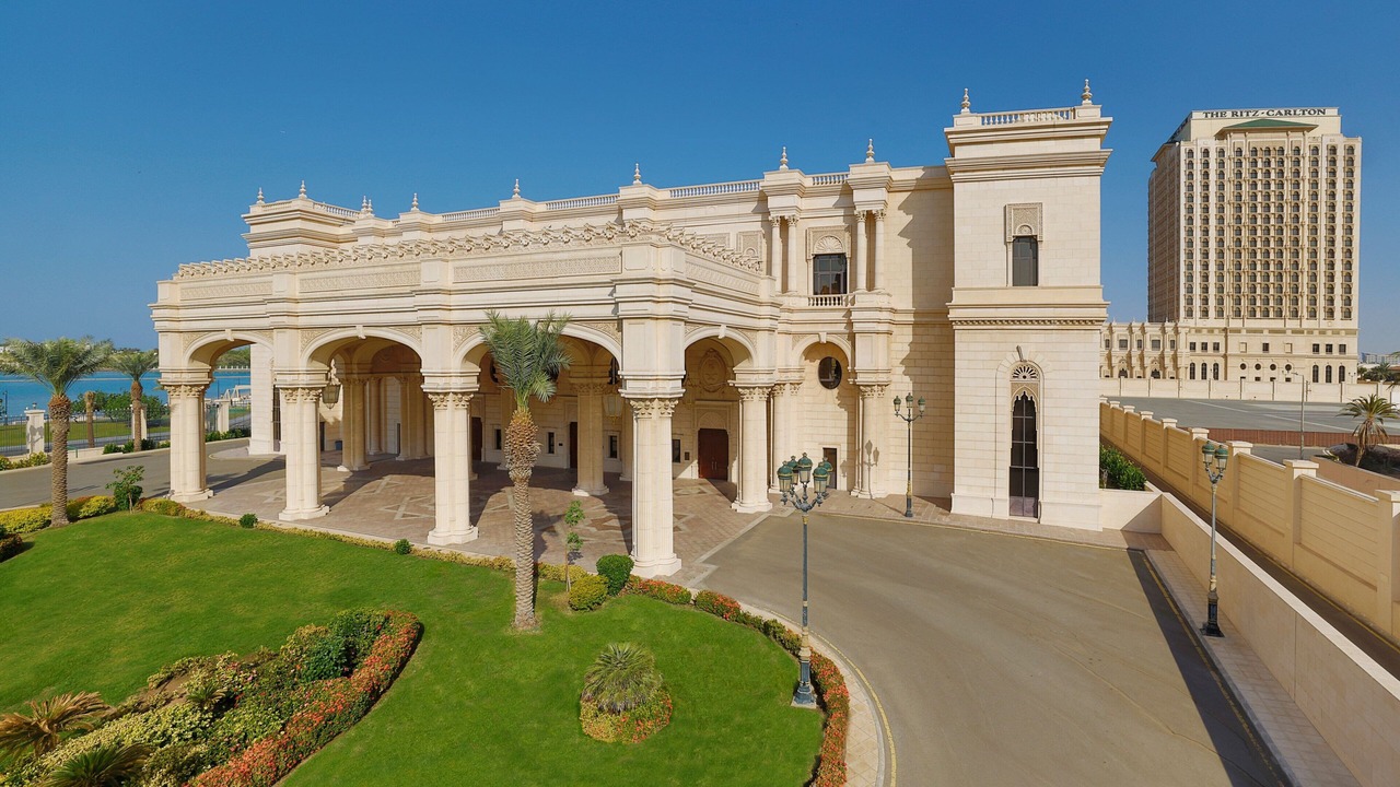 Photo of Outdoor in Al-Hamra'a