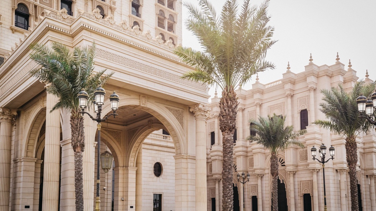 Photo of Outdoor in Al-Hamra'a
