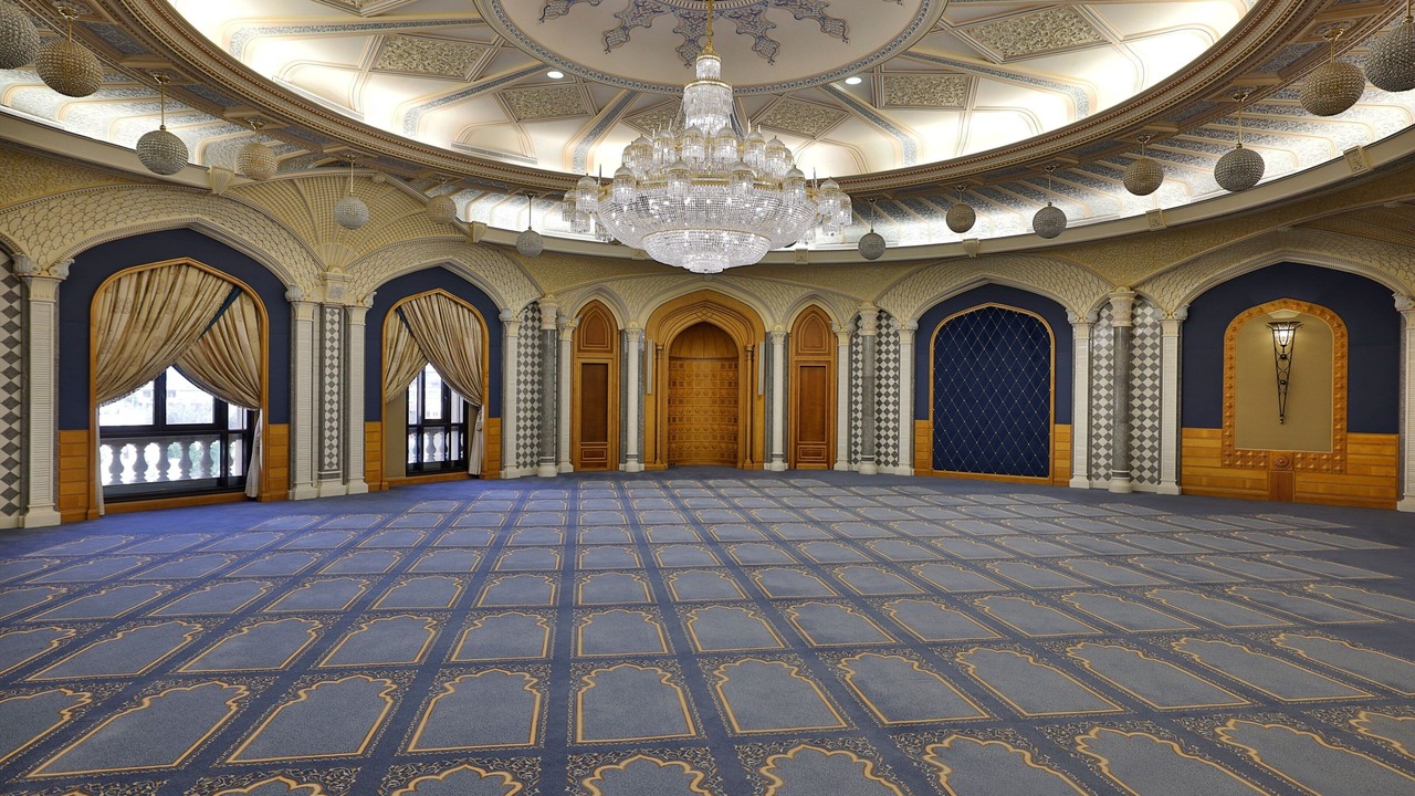 Photo of Outdoor in Al-Hamra'a