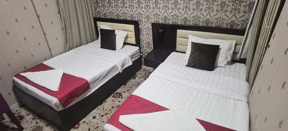 Photo of Bedroom in Mecca