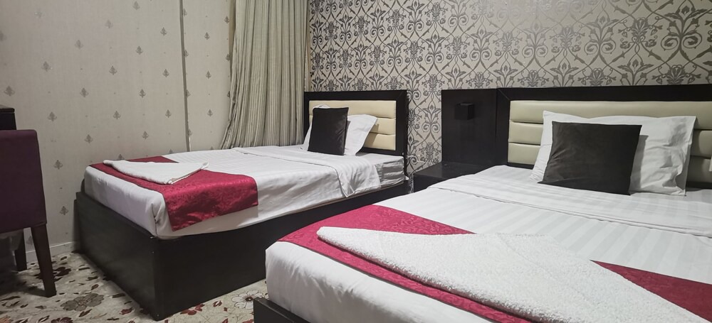 Photo of Bedroom in Mecca