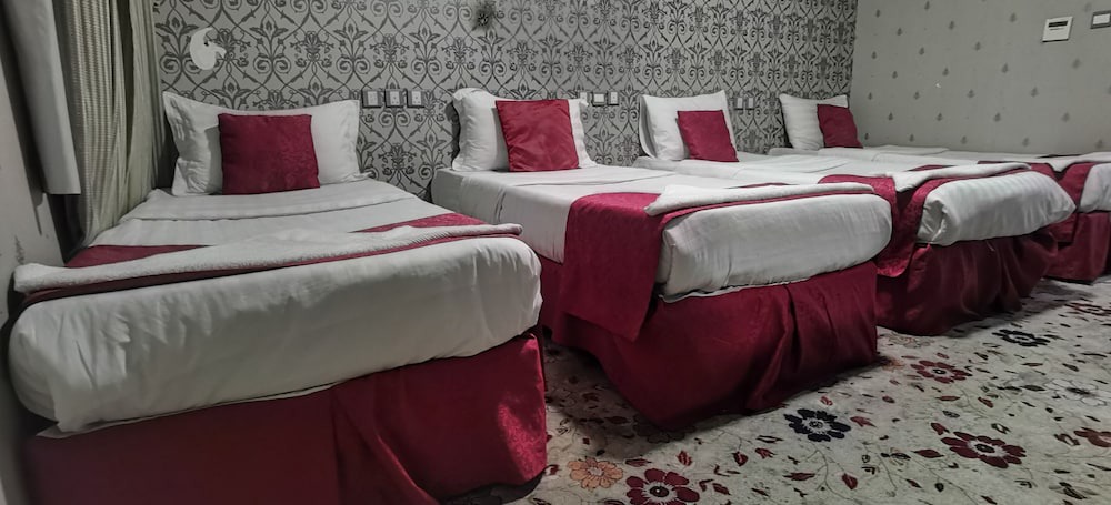 Photo of Bedroom in Mecca