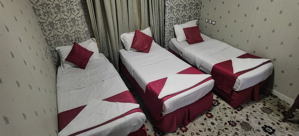 Photo of Bedroom in Mecca
