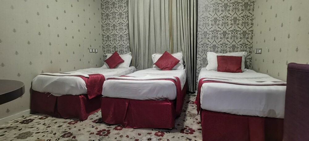 Photo of Bedroom in Mecca