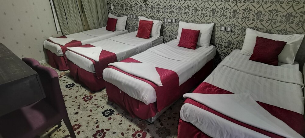 Photo of Bedroom in Mecca