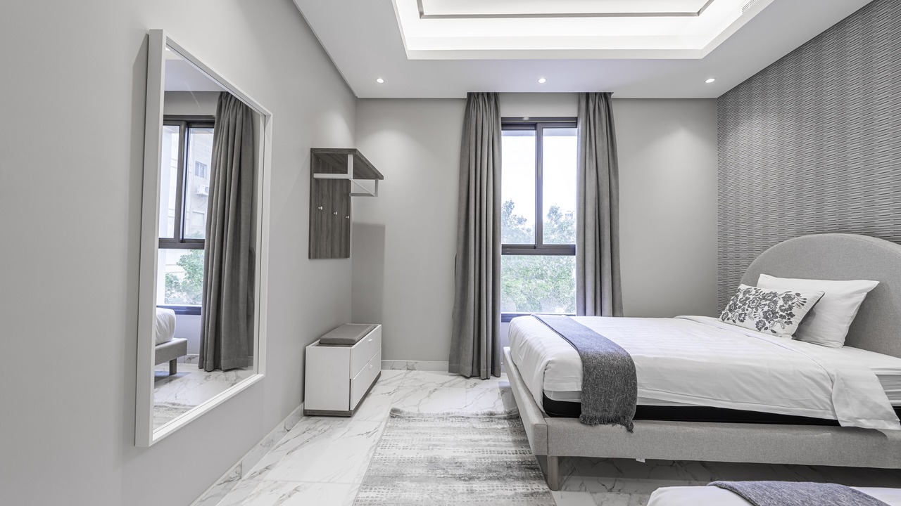 Photo of Bedroom in Hera Street