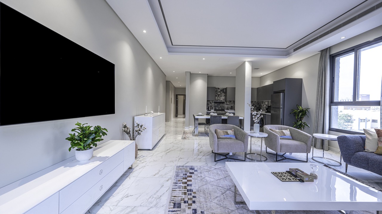 Photo of Livingroom in Hera Street