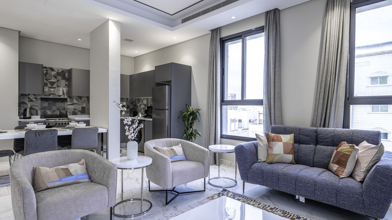 Photo of Livingroom in Hera Street