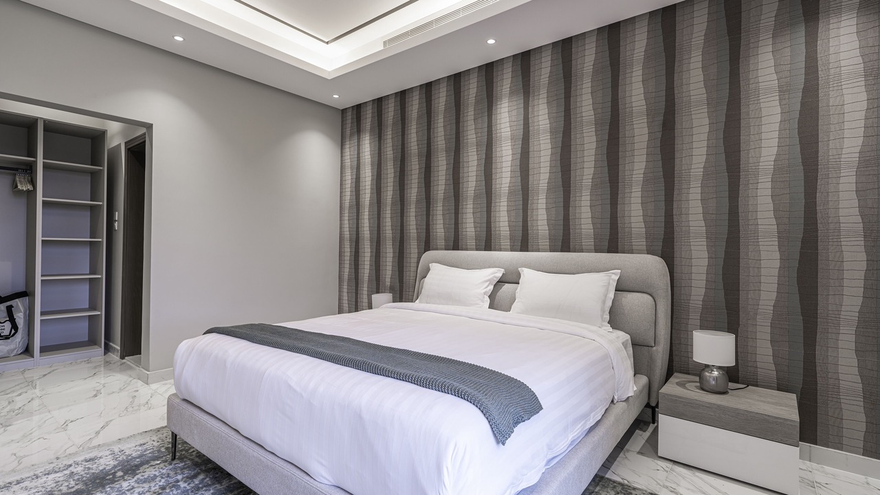 Photo of Bedroom in Hera Street