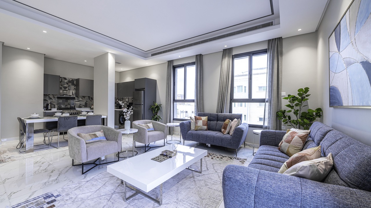 Photo of Livingroom in Hera Street
