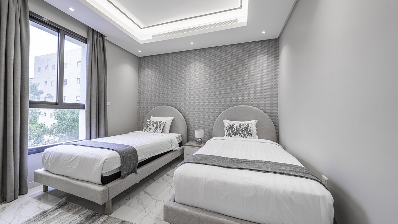 Photo of Bedroom in Hera Street