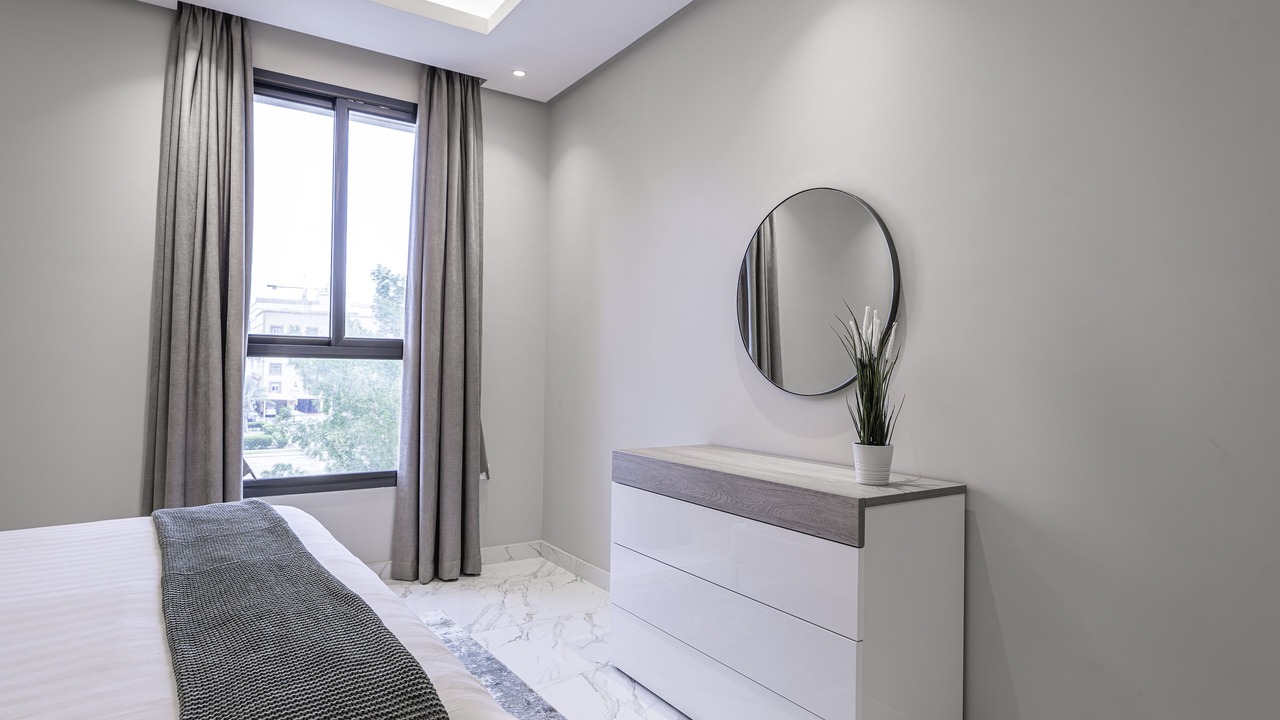 Photo of Bedroom in Hera Street