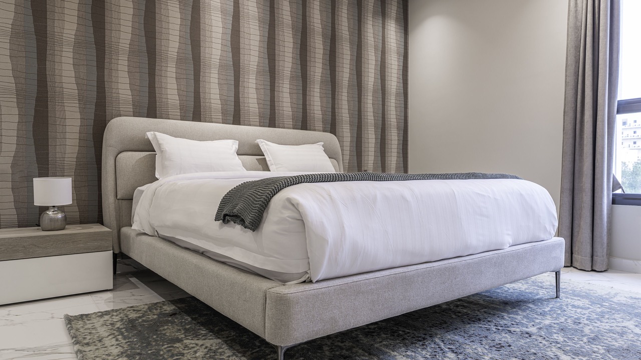 Photo of Bedroom in Hera Street