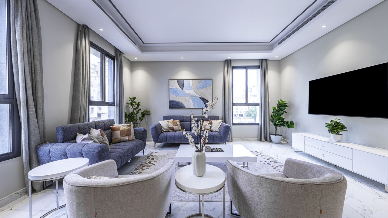 Photo of Livingroom in Hera Street