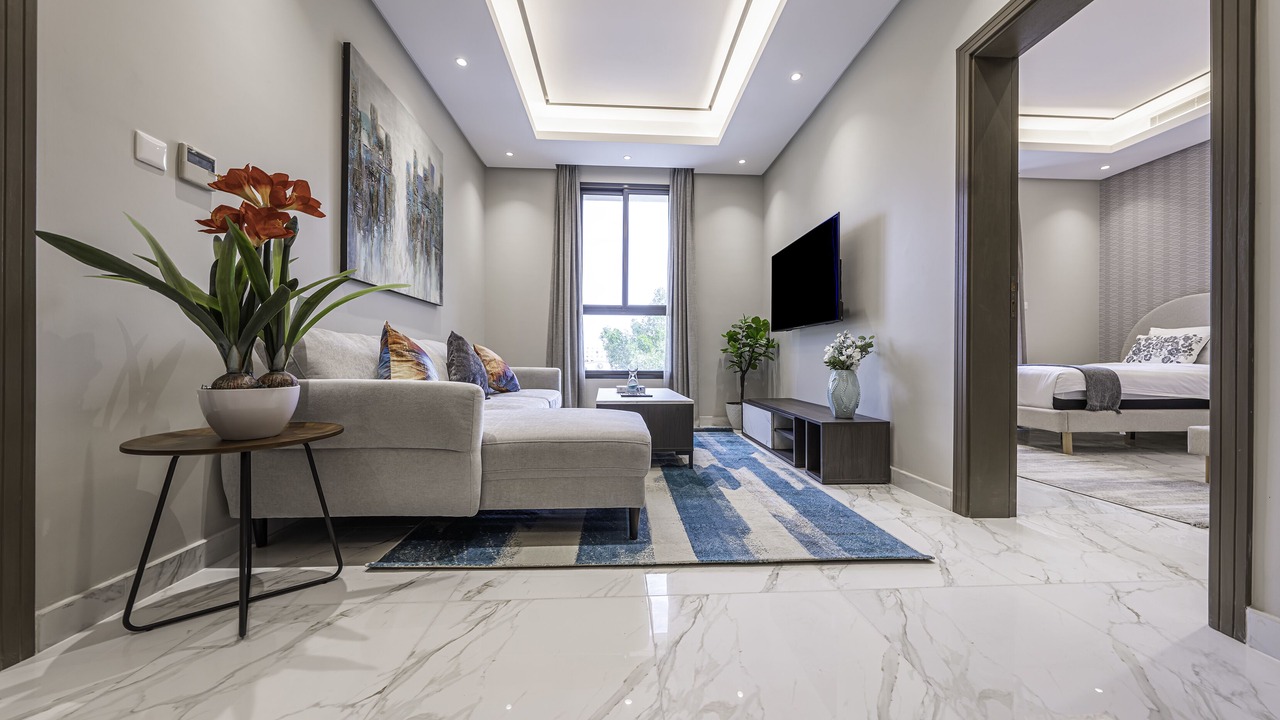 Photo of Livingroom in Hera Street