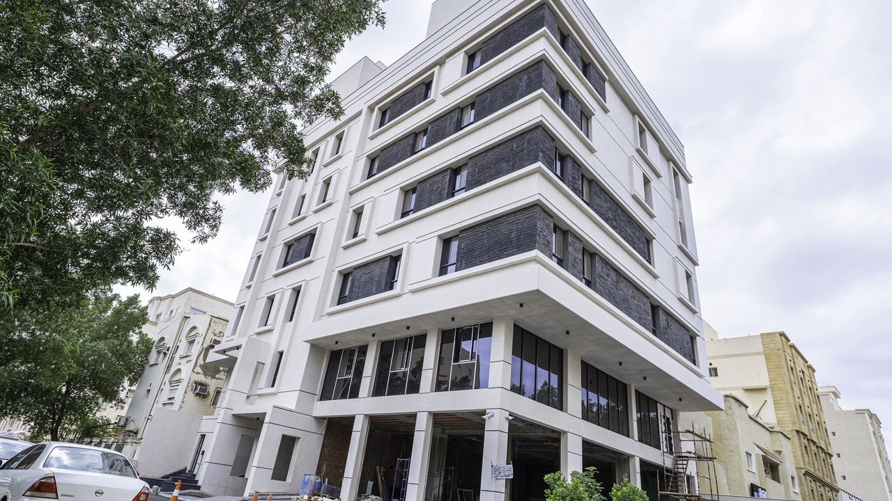 Photo of Outdoor in Hera Street