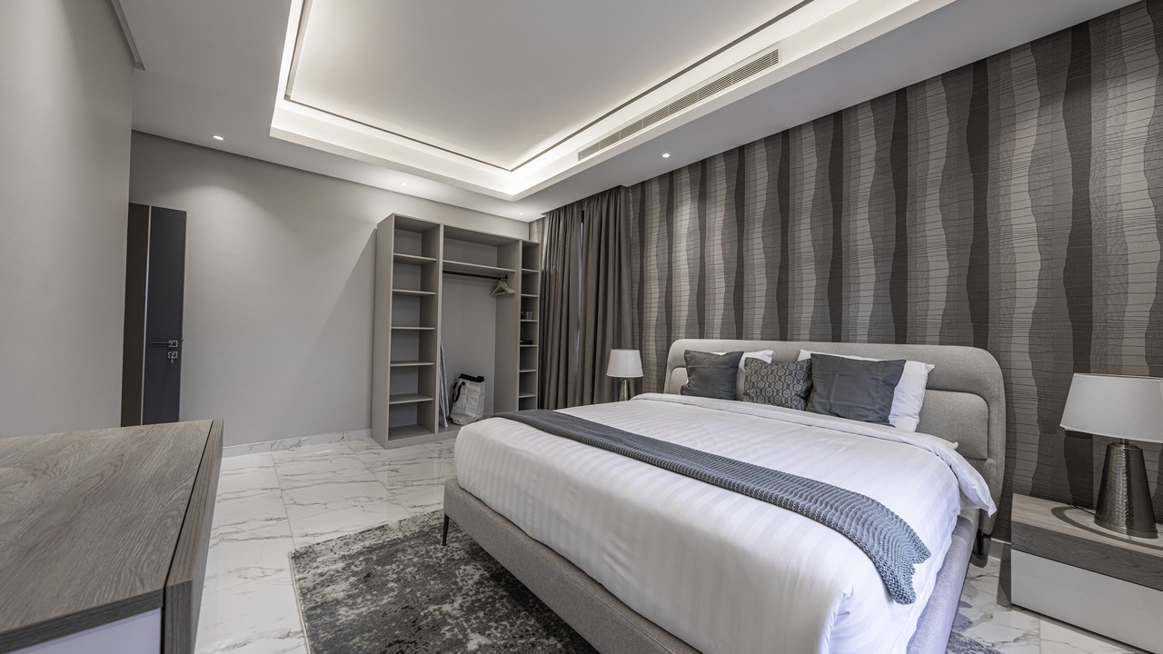 Photo of Bedroom in Hera Street